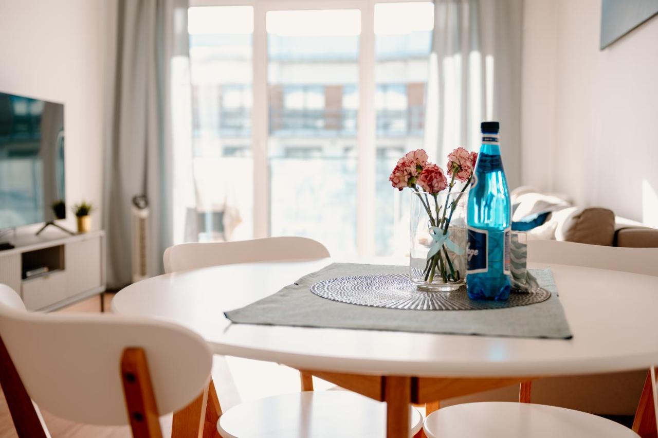 Golden Port Spa - Easy-Rent Apartments Dziwnów Екстериор снимка