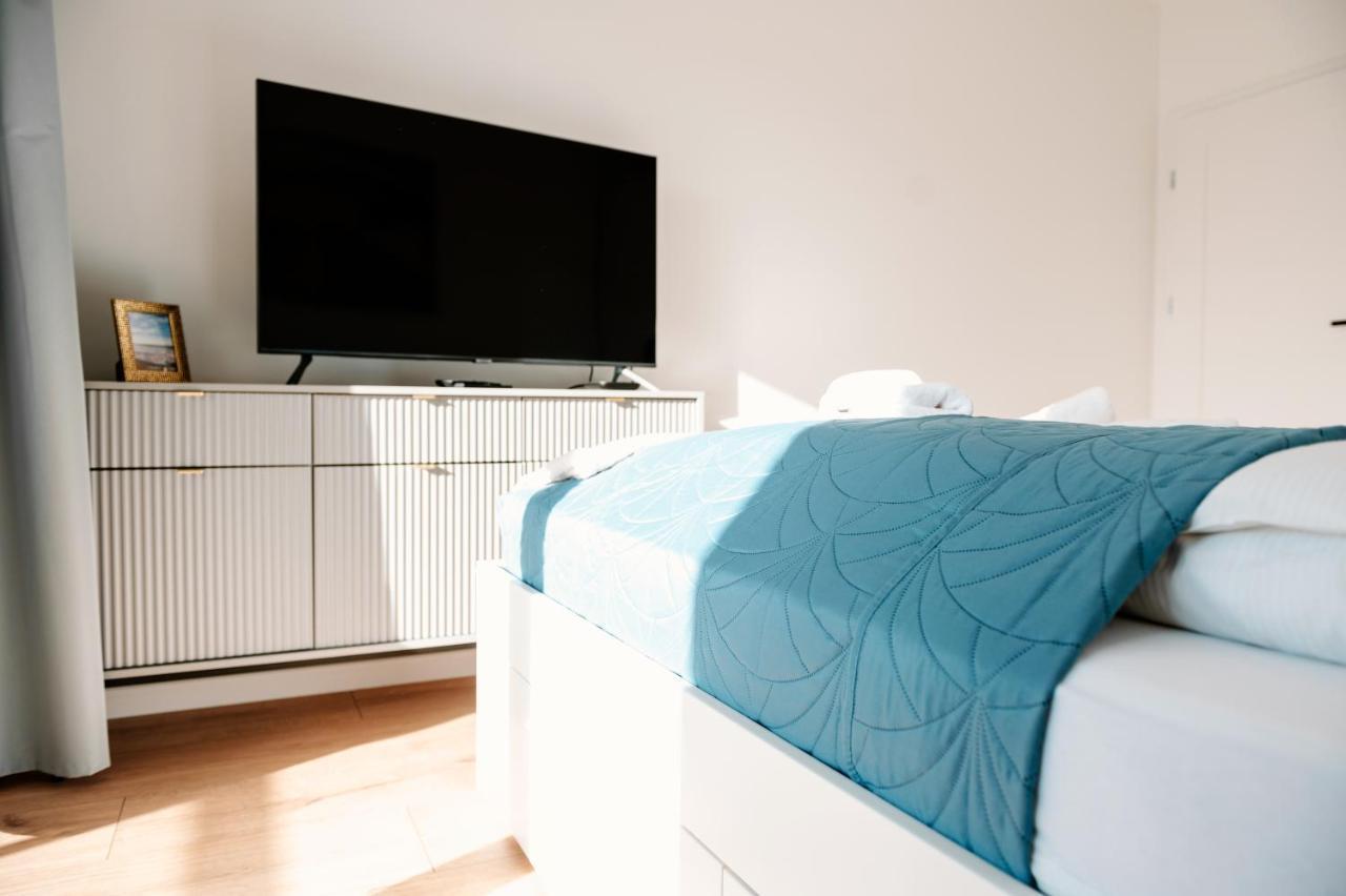 Golden Port Spa - Easy-Rent Apartments Dziwnów Екстериор снимка