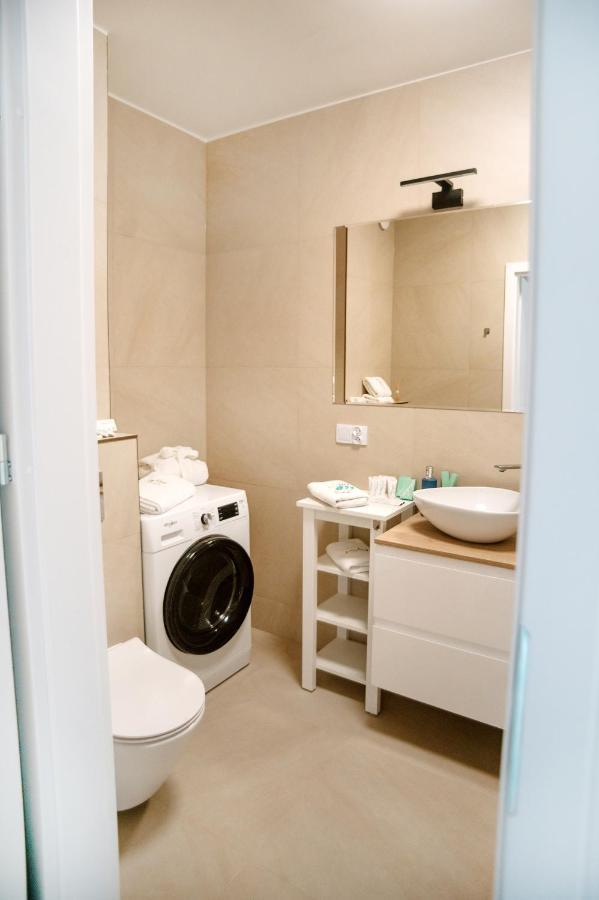 Golden Port Spa - Easy-Rent Apartments Dziwnów Екстериор снимка