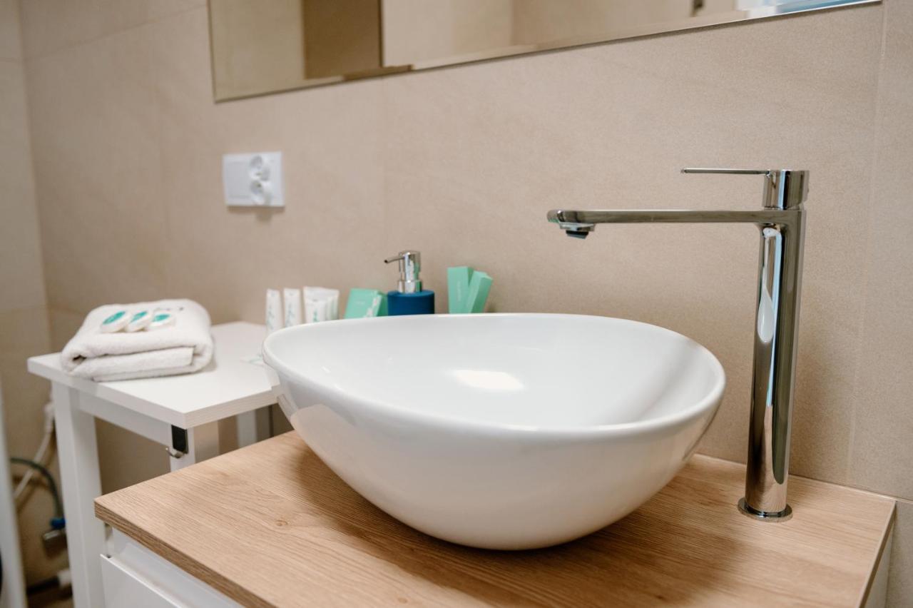 Golden Port Spa - Easy-Rent Apartments Dziwnów Екстериор снимка